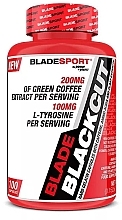 Парфумерія, косметика Жироспалювач - Blade Sport Blade Blackcut