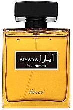 Rasasi Aiyara Pour Homme - Парфумована вода — фото N1