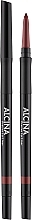 Контурный карандаш для губ - Alcina Precise Lip Liner — фото N1