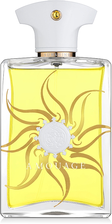 Amouage Sunshine Man