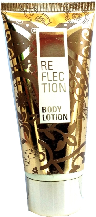 Лосьон для тела с пьянящим освежающим ароматом - Mades Cosmetics Reflection Body Lotion