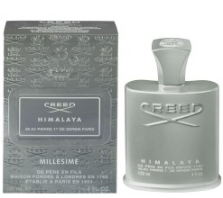 Духи, Парфюмерия, косметика Creed Himalaya - Парфюмированная вода (тестер с крышечкой)