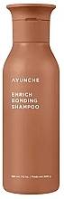 Парфумерія, косметика Шампунь для волосся - Ayunche Enrich Bonding Shampoo