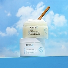 УЦЕНКА Скраб для тела стимулирующий - Alma K. Purify Stimulating Body Scrub * — фото N7