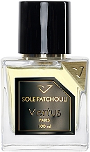 Парфумерія, косметика Vertus Sole Patchouli - Парфумована вода (тестер із кришечкою)