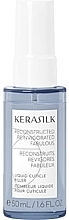 Жидкий наполнитель для кутикулы волос - Kerasilk Specialis Liquid Cuticle Filler — фото N1