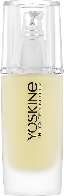 Денний крем проти зморщок - Yoskine Retinolox SPF 50+ Anti-Wrinkle Day Cream — фото N1
