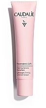 Крем для обличчя - Caudalie Resveratrol Lift Lightweight Firming Cashmere Cream — фото N1