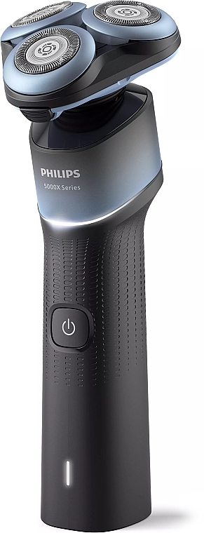 Электробритва для сухого и влажного бритья - Philips Series 5000X X5006/00 — фото N4