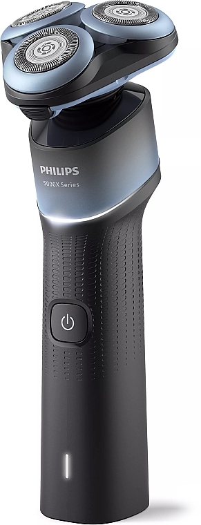 Електробритва для сухого та вологого гоління - Philips Series 5000X X5006/00 — фото N4