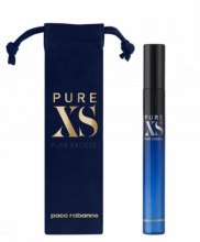 Парфумерія, косметика Paco Rabanne Pure XS - Туалетна вода (міні)