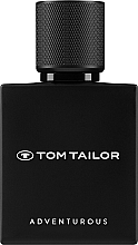 Tom Tailor Adventurous - Туалетна вода — фото N1