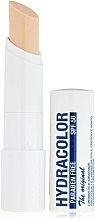 Парфумерія, косметика Бальзам для губ із SPF 50 - Deborah Milano Hydra Color Lip Balm SPF 50