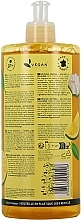 Гель для душа - Nuxe Sweet Lemon Shower Gel — фото N2