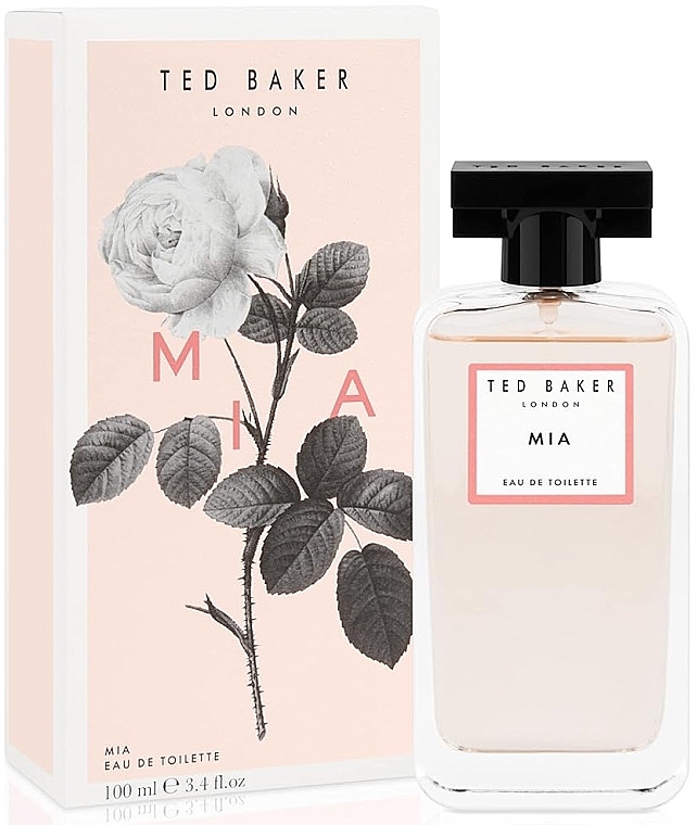 Ted Baker Floret Mia - Туалетна вода (міні) — фото N3