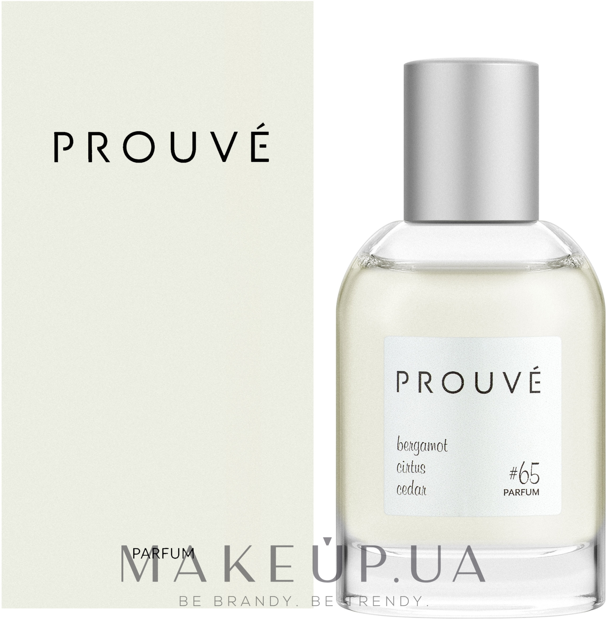 Prouve For Women №65 - Духи — фото 50ml