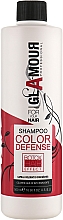 Парфумерія, косметика Шампунь для фарбованого й мелованого волосся - Erreelle Italia Glamour Professional Shampoo Color Defense