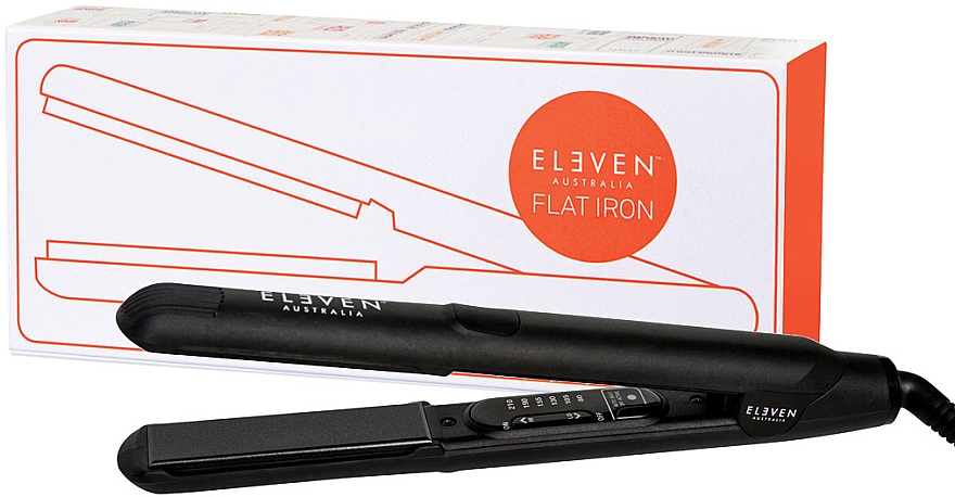 Выпрямитель для волос - Eleven Australia Straightening Iron — фото N1