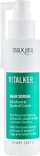 Духи, Парфюмерия, косметика РАСПРОДАЖА Сыворотка от перхоти - Maxima Vitalker Serum Forfora *