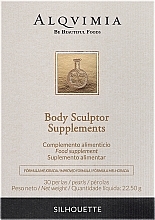 Харчова добавка - Alqvimia Body Sculpt Supplement — фото N1