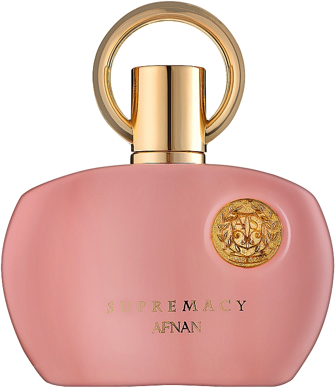 Afnan Perfumes Supremacy Pink - Парфюмированная вода  — фото N1