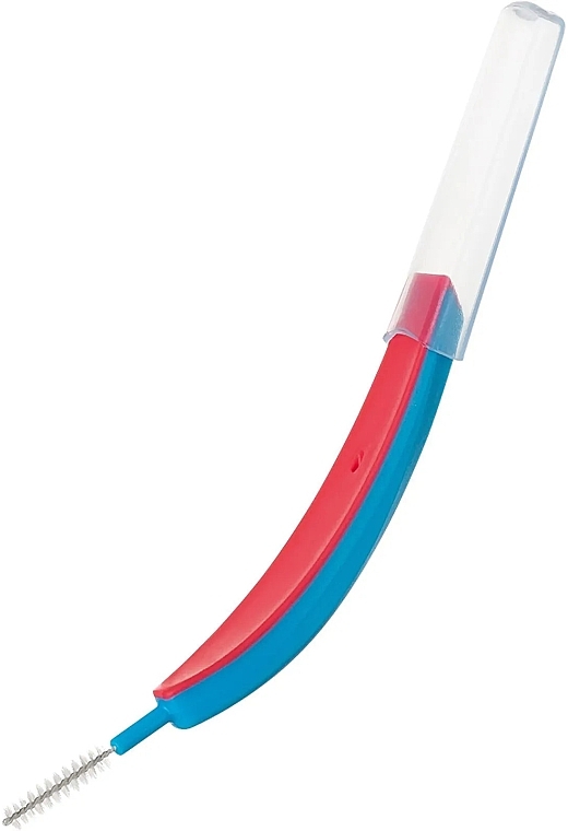 Щётки "Profi-Line" для межзубных промежутков S - Edel+White Dental Space Brushes S — фото N2
