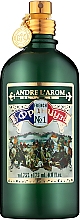 Aroma Parfume Andre L'arom Француз №1 - Туалетна вода — фото N1