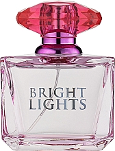 Парфумерія, косметика MB Parfums Bright Lights - Парфумована  вода (тестер з кришечкою)