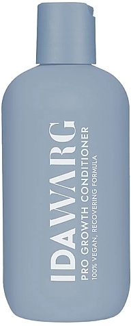 Кондиціонер для росту волосся - Ida Warg Pro Growth Conditioner — фото N1