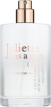 Juliette Has A Gun Moscow Mule - Парфюмированная вода (тестер без крышечки) — фото N1
