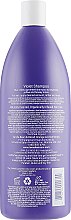 Шампунь для світлого волосся - Loma Hair Care Violet Shampoo — фото N6