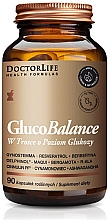 Харчова добавка " GlucoBalance ", 90 шт. - Doctor Life GlucoBalance — фото N1