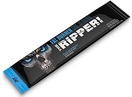 Парфумерія, косметика Спортивне харчування, 1 порція - JNX Sports Pre-Workout The Ripper Raspberry Lemonade