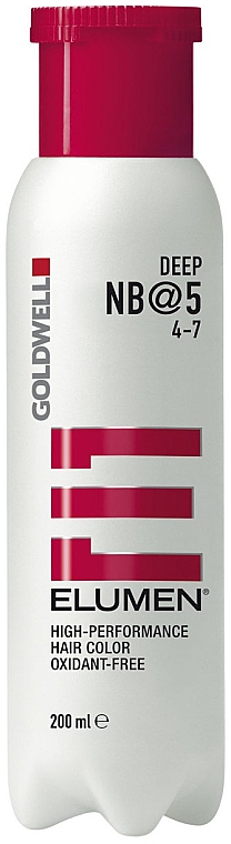 Краска для волос - Goldwell Elumen Deep — фото N1