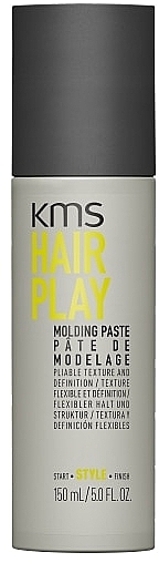 Моделювальна паста для волосся - KMS California HairPlay Molding Paste — фото N3