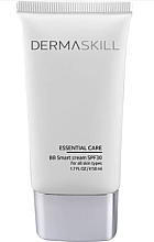 Розумний ВВ-крем для обличчя з SPF30 - Dermaskill BB Smart Cream SPF30 — фото N1
