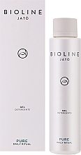 Нормалізувальний гель для обличчя - Bioline Jato Pure Gel Cleansing — фото N2