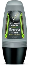 Парфумерія, косметика Дезодорант-ролик - Rexona Deodorant Roll