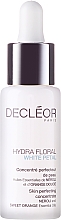 Концентрат для лица - Decleor Hydra Floral White Petal Skin Perfecting Concentrate — фото N3