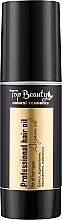 Духи, Парфюмерия, косметика РАСПРОДАЖА Аргановое масло для волос - Top Beauty Argan Oil *