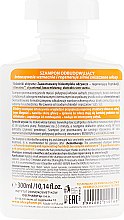 Шампунь восстанавливающий - Farmona Radical Med Restructurizing Shampoo — фото N2