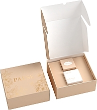 Набір - Paese Puff Cloud Set (pressed/powder/9.5g + loose/powder/5.3g) — фото N4