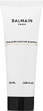 Шампунь "Восстановление" для окрашенных волос - Balmain Couleurs Couture Shampoo — фото N1