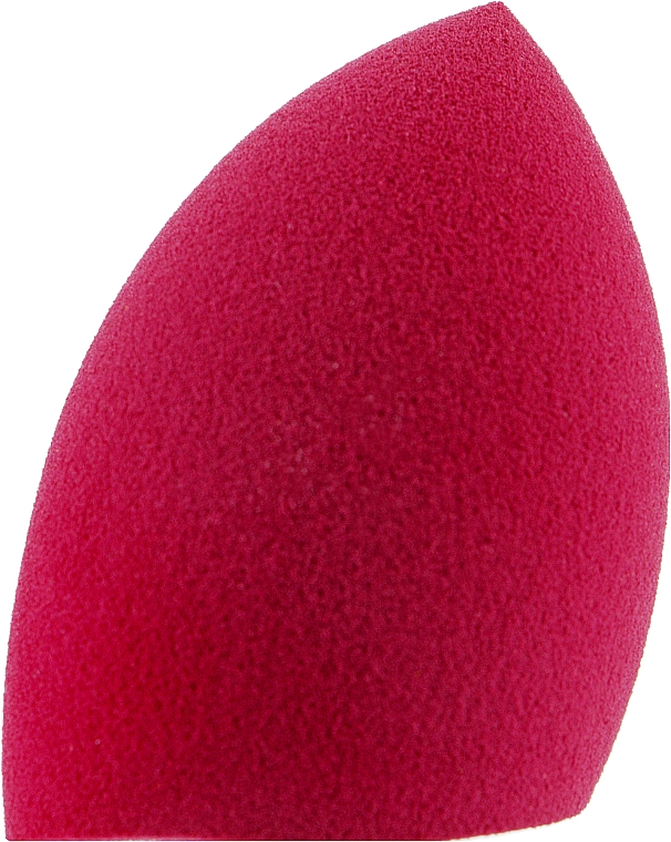 Спонж "Beauty Blender", 7 см, бордовый - Beauty LUXURY — фото N1