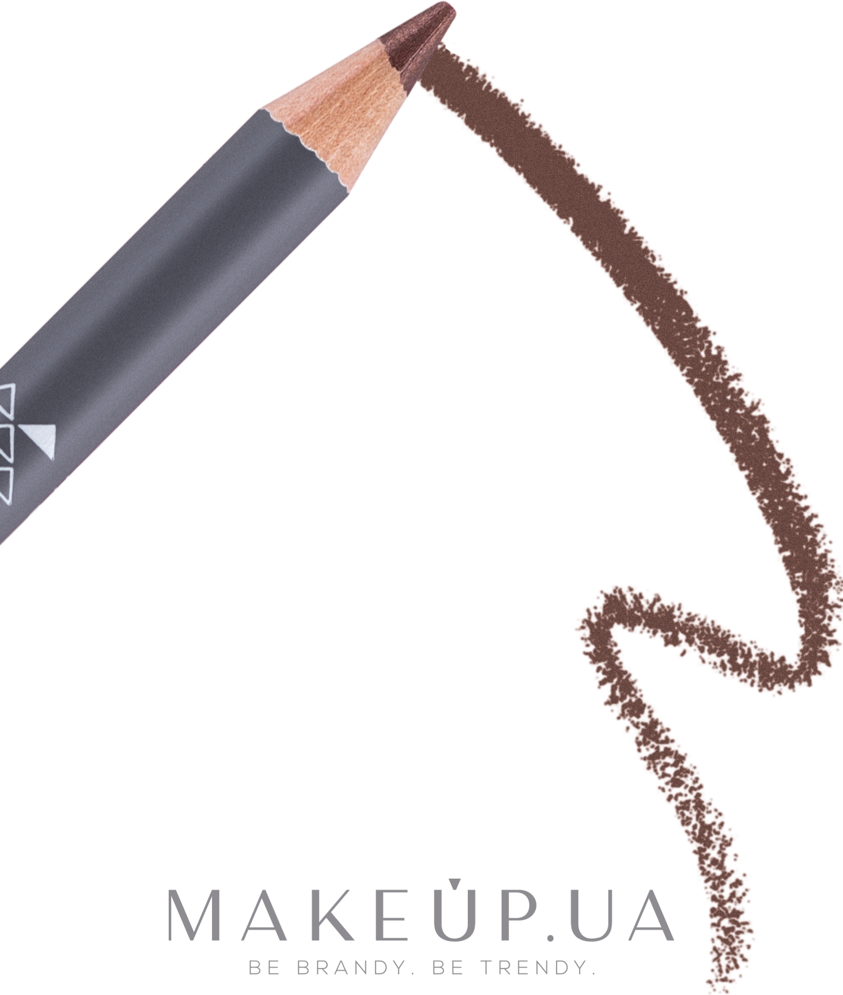 Олівець для очей - Ofra Eyeliner Pencil — фото Coffee Bean