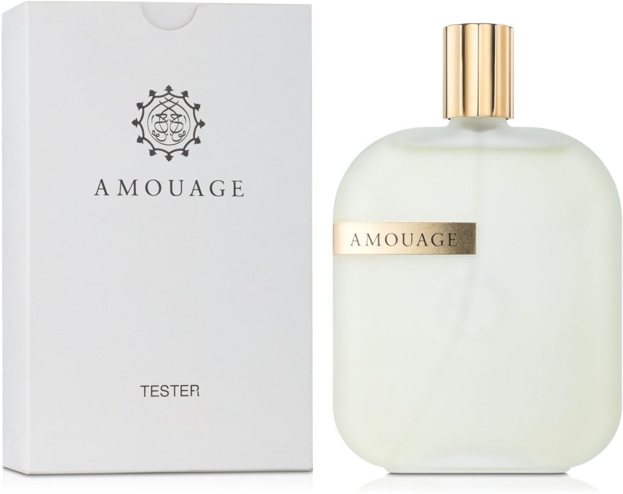 Amouage The Library Collection Opus II