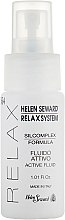 Набір для випрямлення фарбованого і ослабленого волосся №2 - Helen Seward Relax System No2 — фото N5