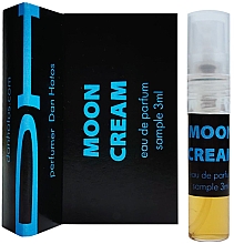 Духи, Парфюмерия, косметика Dan Hotos Moon Cream - Парфюмированная вода (пробник)