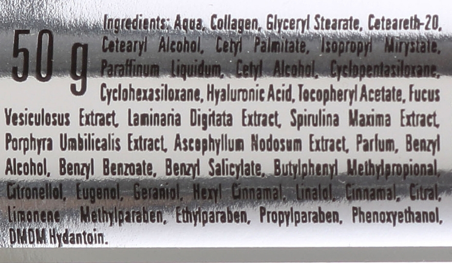Активная сыворотка коллагена с гиалуроновой кислотой - BingoSpa Active Face Serum — фото N4