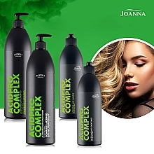 Шампунь для волосся - Joanna Professional Acidifying Shampoo — фото N9